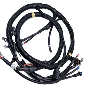 Purple Horn parte el mazo de cables del motor hidráulico ZAX200-3 ZAX330-3