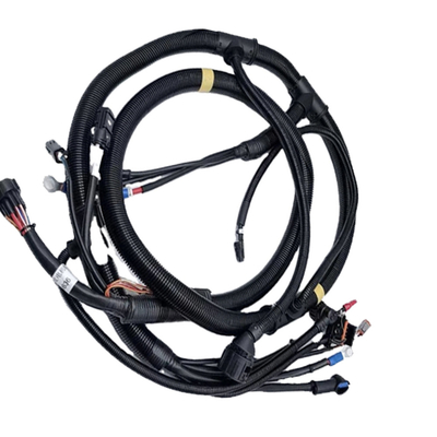 KWSK parte el mazo de cables del motor hidráulico ZAX200-3 ZAX330-3