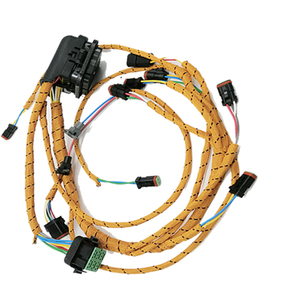 El excavador de KWSK parte la haz de cables principal de la cabina externa 283-2932 E320C E312C E315C E325D
