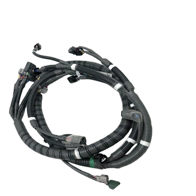 El excavador de KWSK parte la haz de cables principal EC200 EC100 EC140 de la cabina externa