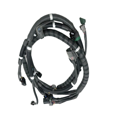 El excavador de KWSK parte la haz de cables principal EC200 EC100 EC140 de la cabina externa