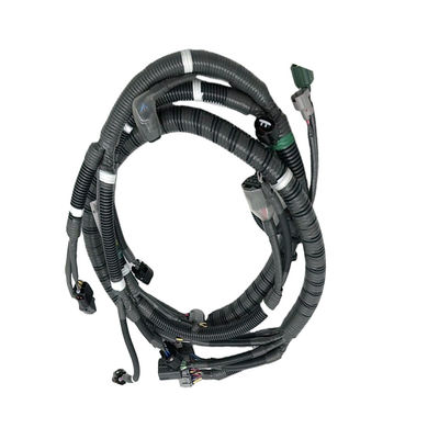 El excavador de Purple Horn parte la haz de cables principal EC200 EC100 EC140 de la cabina externa