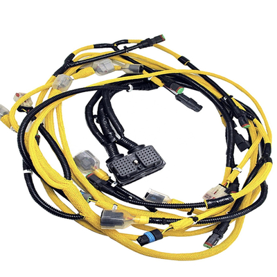 Arnés de cable interno E320D de la cabina de KWSK 260-2193