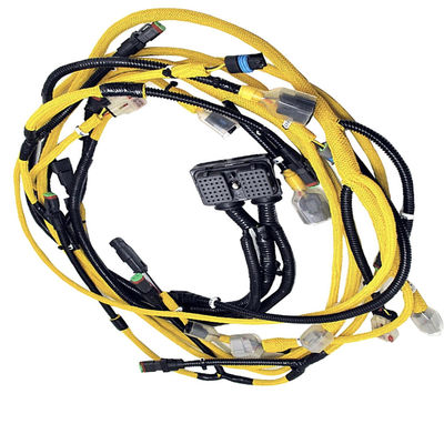Purple Horn Constraction Machinery parts 260-2193 Mazo de cables interno de cabina E320D E336D