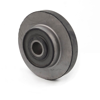 Montaje de motor de amortiguador de motor personalizado KWSK para E320B E320C