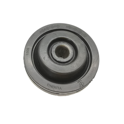 Amortiguador del motor del excavador de la maquinaria de construcción de KWSK para el montaje de motores de E320D 3066