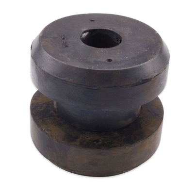 Amortiguador del motor de los recambios del excavador de KWSK para EC360 EC460