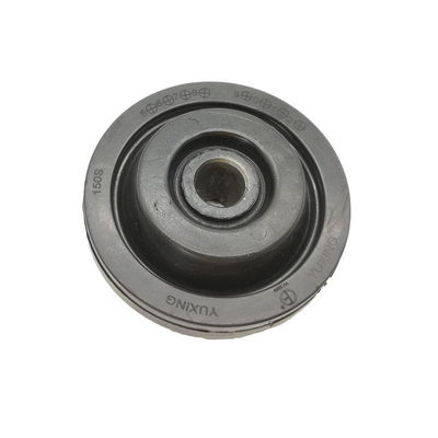Amortiguador de motor del soporte de motor de los recambios HD800 HD900 6D31 del excavador de KWSK