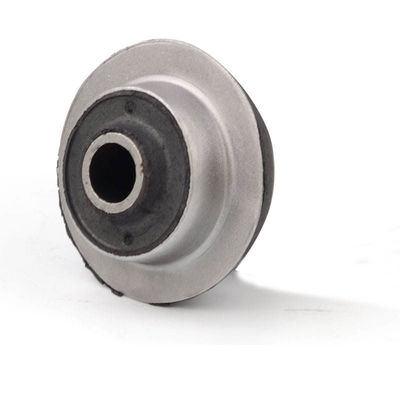 Amortiguador de goma del motor del montaje PC60-5 PC60-6 del motor del excavador de Purple Horn