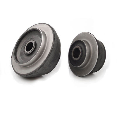 Amortiguador del motor del soporte de motor de los recambios PC200-8 PC240-8 del excavador de KWSK