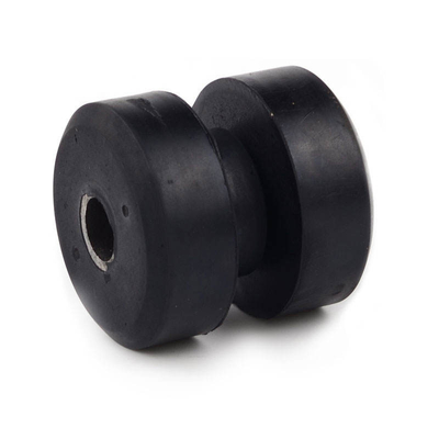 Amortiguador del motor del excavador de KWSK para Komatsu PC300-3 PC300-5 PC300-6