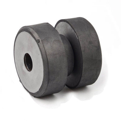 Amortiguador del motor de los recambios del excavador de Purple Horn para Daewoo Doosan DH150