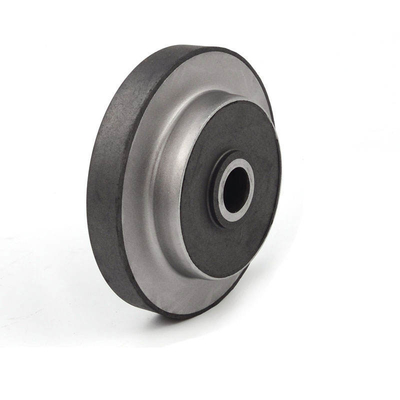 Cojín de motor de excavadora KWSK para Sumitomo SH60