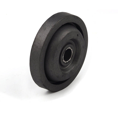 Amortiguador del motor de los recambios del excavador de KWSK para Sumitomo SH210-5