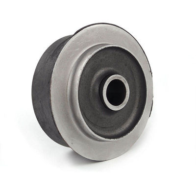 Amortiguador de motor SH120A3 de montaje de motor de goma para excavadora Purple Horn