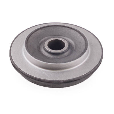 Amortiguador del motor del excavador de la maquinaria de construcción de Purple Horn para el montaje de motores SH265 SH260