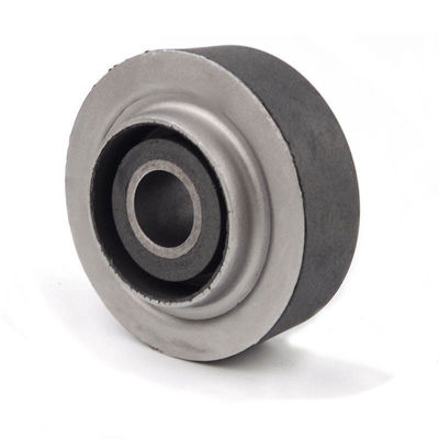 Amortiguador del motor de los recambios del excavador de Purple Horn para Kobelco SK120-5 SK120-6 SK120-7