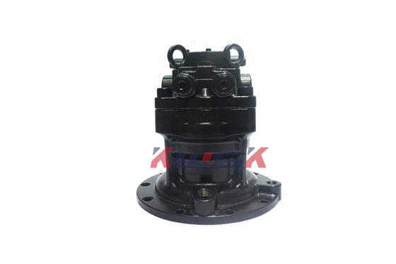Ensamblaje de bomba hidráulica principal Hitachi ZX650 ZX670 ZX870 K3V280SH probada en banco para reemplazo de excavadora QC incluido