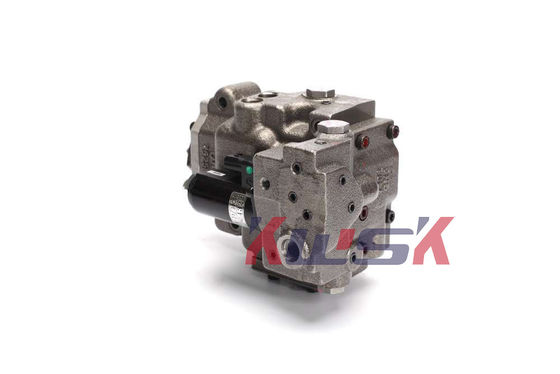 Excavador Kobelco Sk del regulador de K3v 200-8 K3V112 G-YT6K-V FC1908144 SK250