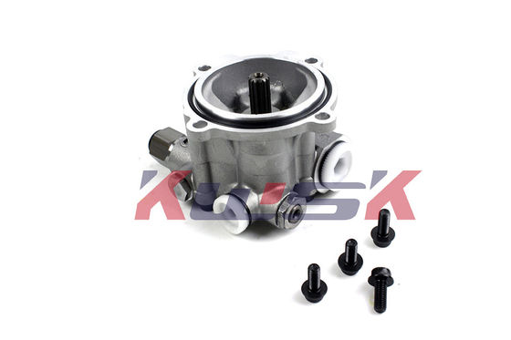Bomba hidráulica Kobelco Sk200-8 HD820-3 2902440-1852D de la fuente de la bomba de engranaje K3v112
