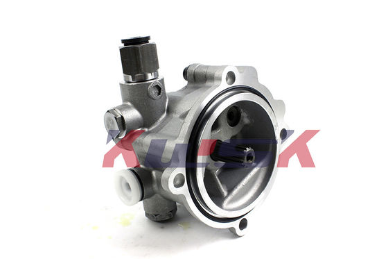 Bomba hidráulica Kobelco Sk200-8 HD820-3 2902440-1852D de la fuente de la bomba de engranaje K3v112