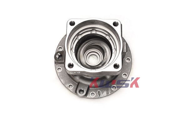 Excavador Parts M5X180 M5X130 del motor del oscilación del gato 320c