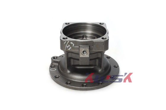 Excavador Parts M5X180 M5X130 del motor del oscilación del gato 320c