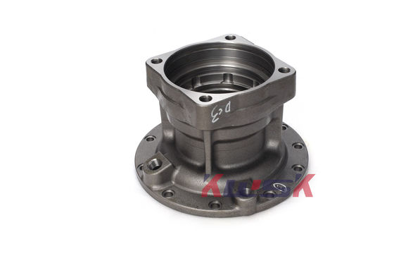 Excavador Parts M5X180 M5X130 del motor del oscilación del gato 320c