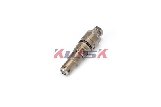 Excavador Main Relief Valve KRX16EK42/350-320/350/260-512 V9701310053-T de Sk200-8 Kobelco Hitachi