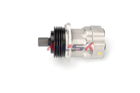 Piezas hidráulicas YN30V00111F de Joystick Handle Liugong del excavador de Kobelco Sany Hyundai