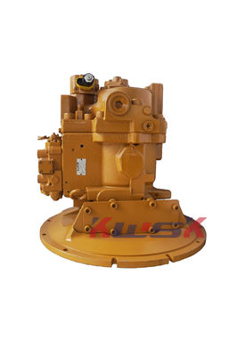 Excavador Hydraulic Pump Assy  K5v160dp K5V200 del gato 336d