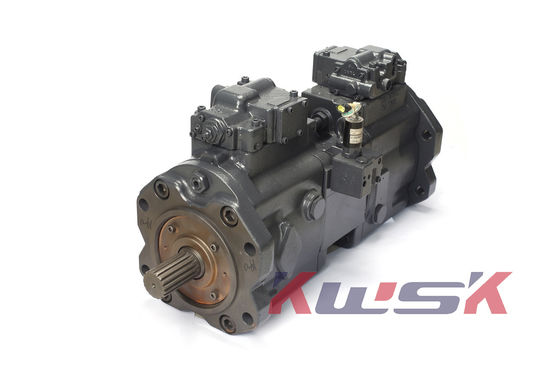Excavador Main Pump EC290 Ec290blc VOE 14524052  K3V140DT-1JER-9N04 de Volvo