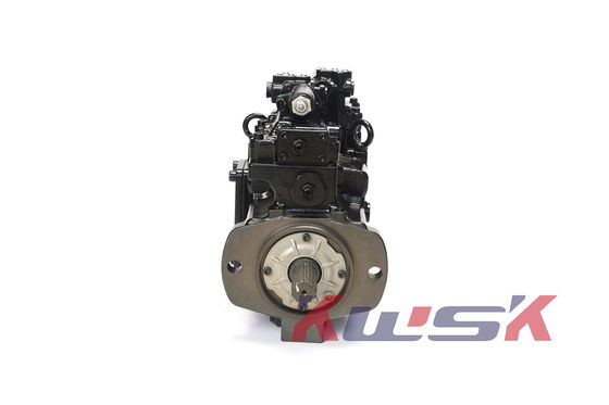 Bomba principal de  K7V63DTP179R-0E13-AVD KPM YY10V00009F5 Kobelco Sk140-8