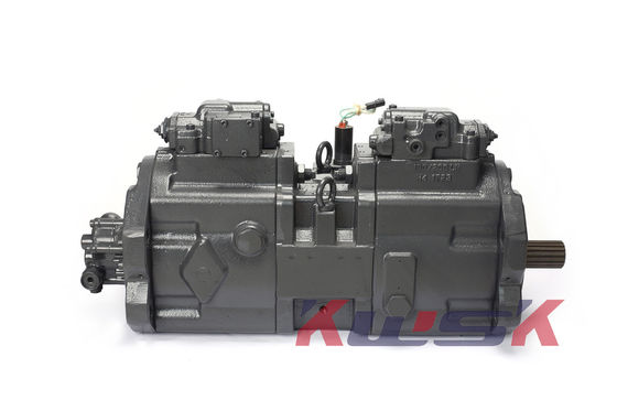 Pompa hydráulica VOE14524052 14524052 de la bomba K3V140DT-1JER-9N04 Volvo Ec290blc de  K3v140dt