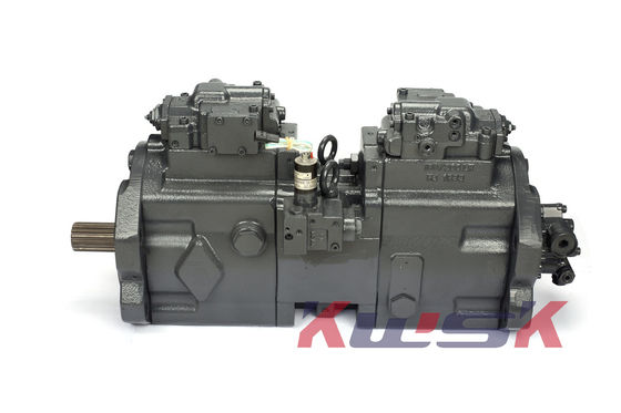 Pompa hydráulica VOE14524052 14524052 de la bomba K3V140DT-1JER-9N04 Volvo Ec290blc de  K3v140dt