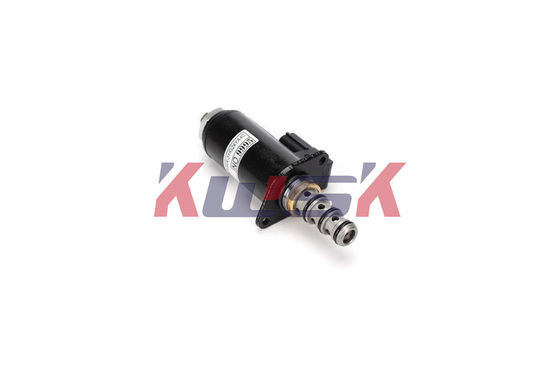 YN35V00021F1 excavador Solenoid Valve Sk 200-6 KWE5K-31/G24YA40/YB40