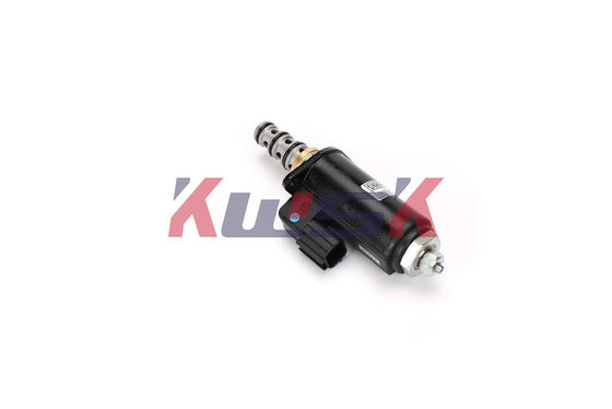 YN35V00021F1 excavador Solenoid Valve Sk 200-6 KWE5K-31/G24YA40/YB40