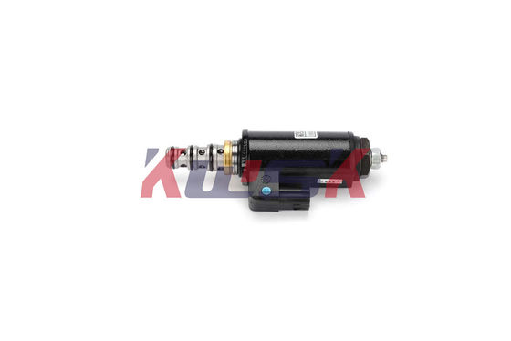 Excavador Sk del solenoide de KOBELBO 200-8 KWE5K-31 G24YA50 Kwe5k-31/G24yb50 YN35V00020F1
