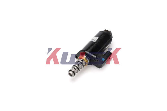 Excavador Sk del solenoide de KOBELBO 200-8 KWE5K-31 G24YA50 Kwe5k-31/G24yb50 YN35V00020F1