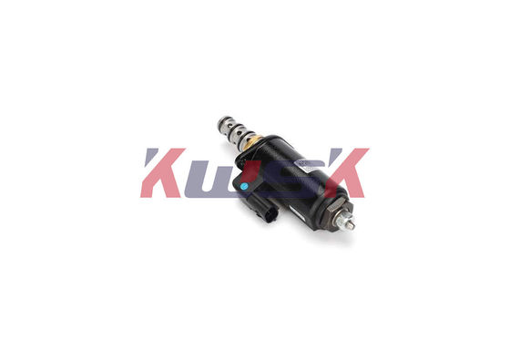 Excavador Sk del solenoide de KOBELBO 200-8 KWE5K-31 G24YA50 Kwe5k-31/G24yb50 YN35V00020F1