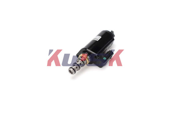 Válvula electromagnética Sk200 8 KDRDE5K-31/30C50-102 YN35V00041F1 de KOBELCO