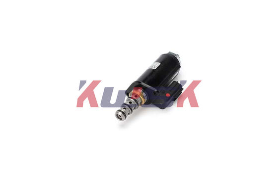 Solenoide Yn35v00020f1 de Hydraulic Solenoid Valve SK200-6 KWE5K-31/G24DA40 del excavador de KOBELCO