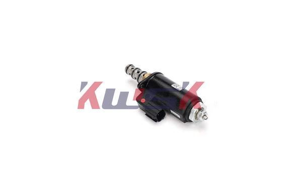 Solenoide Yn35v00020f1 de Hydraulic Solenoid Valve SK200-6 KWE5K-31/G24DA40 del excavador de KOBELCO