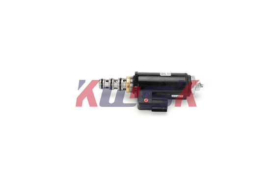 Solenoide Yn35v00020f1 de Hydraulic Solenoid Valve SK200-6 KWE5K-31/G24DA40 del excavador de KOBELCO