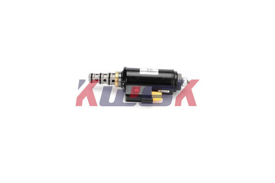 Válvula electromagnética KEW5K-31/G24DB30 de CAT320B C 121-1491 1211491