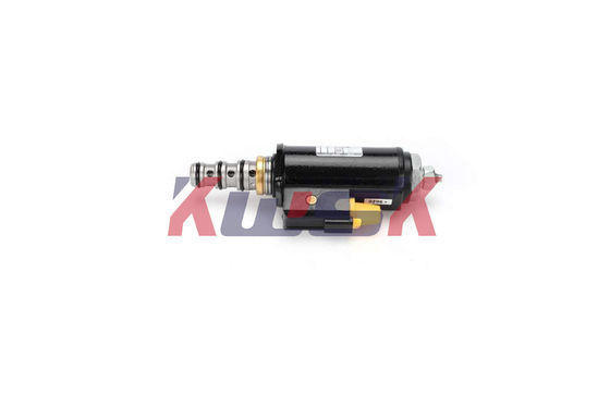 Excavador Hydraulic Pump Part 1119916 de Cat Solenoid Valve CAT320B C 111-9916