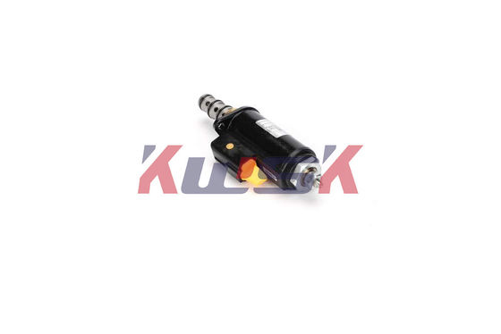 Excavador Hydraulic Pump Part 1119916 de Cat Solenoid Valve CAT320B C 111-9916