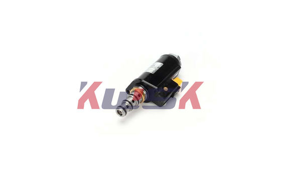 Excavador Hydraulic Pump Part 1119916 de Cat Solenoid Valve CAT320B C 111-9916