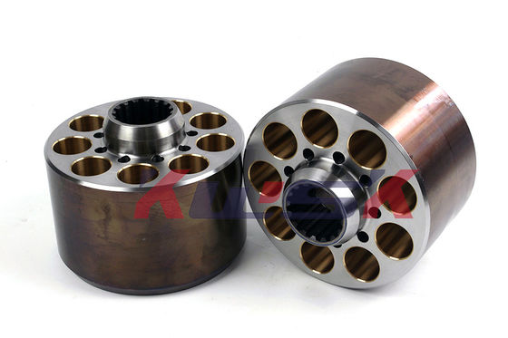 La bomba de pistón hidráulica de SUMITOMO parte el eje del pistón del cilindro K3V280