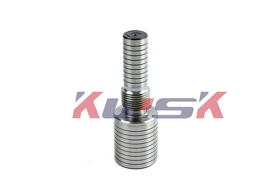 El excavador Spare Parts Hydraulic de VOLVO Sany bombea la placa chapoteante que lleva la bomba principal K5V140 de la placa del zapato